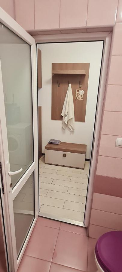 Studio Dristor Appartement Boekarest Buitenkant foto