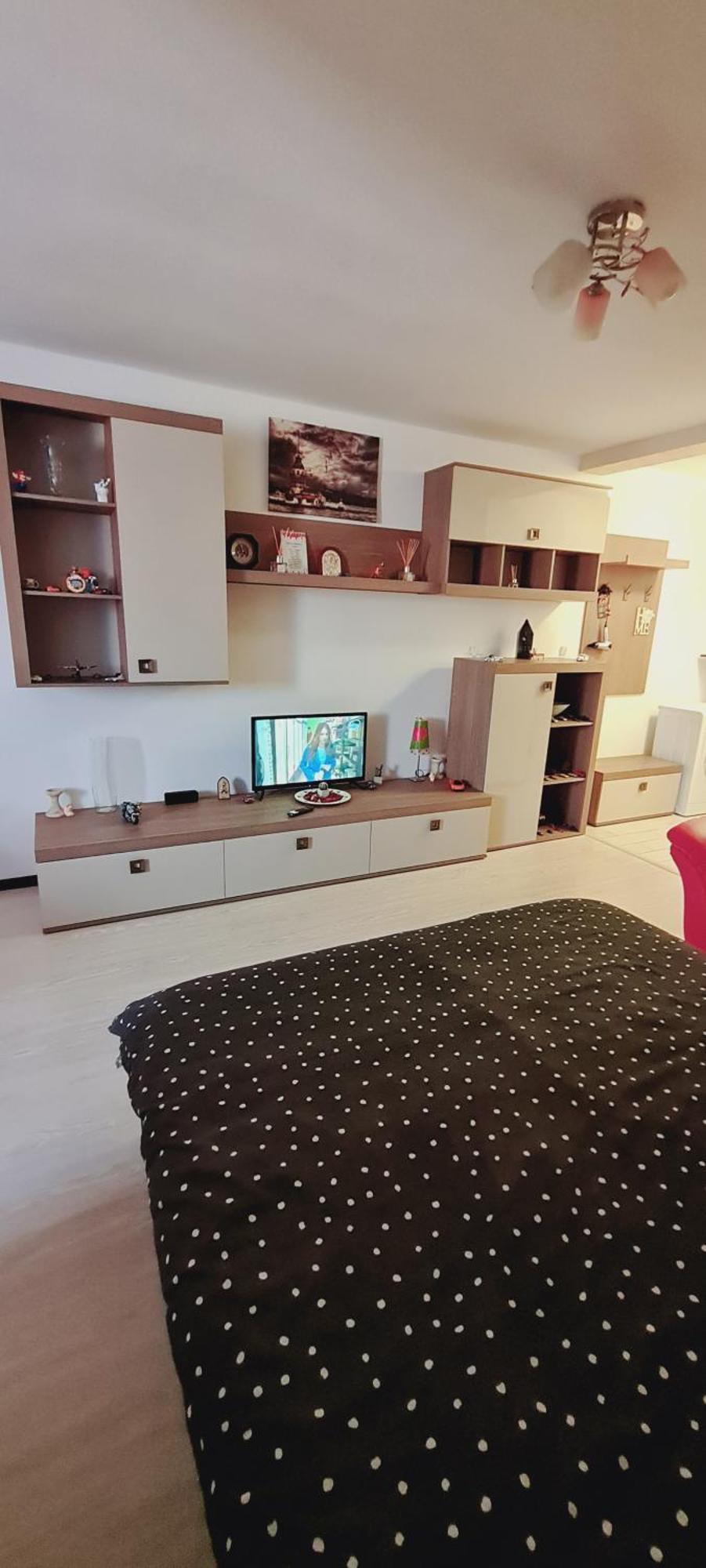 Studio Dristor Appartement Boekarest Buitenkant foto