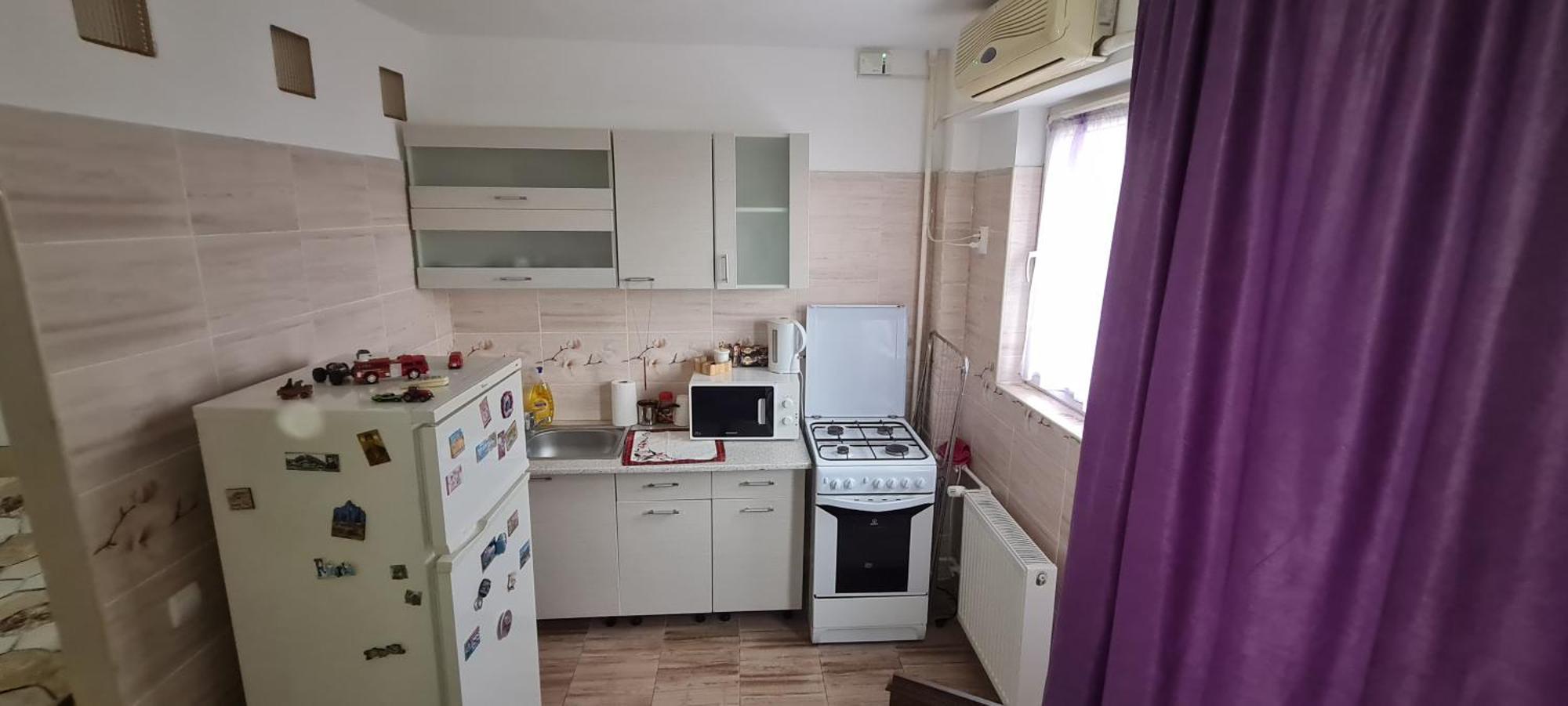 Studio Dristor Appartement Boekarest Buitenkant foto